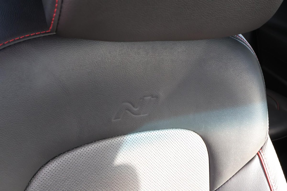 2019 Hyundai i30 N Line PD.3 MY19 image 8