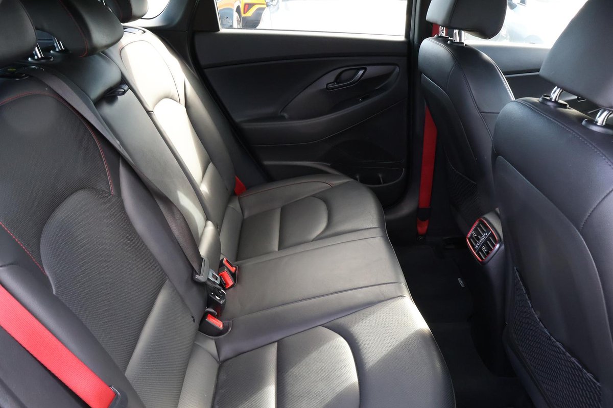 2019 Hyundai i30 N Line PD.3 MY19 image 24