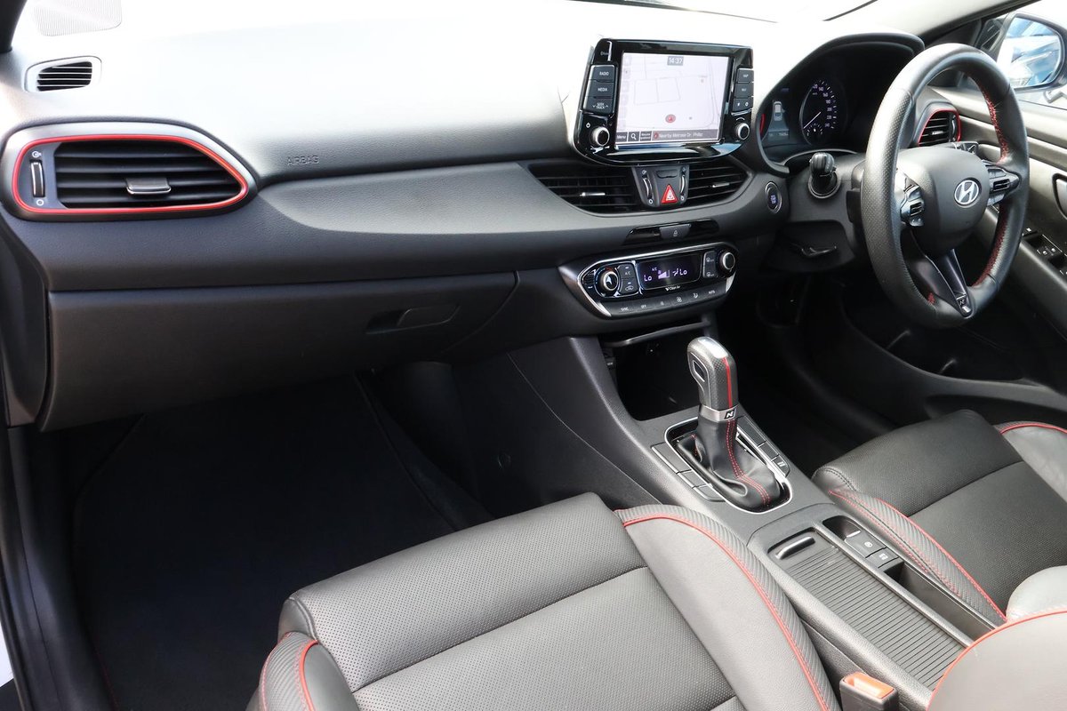 2019 Hyundai i30 N Line PD.3 MY19 image 26