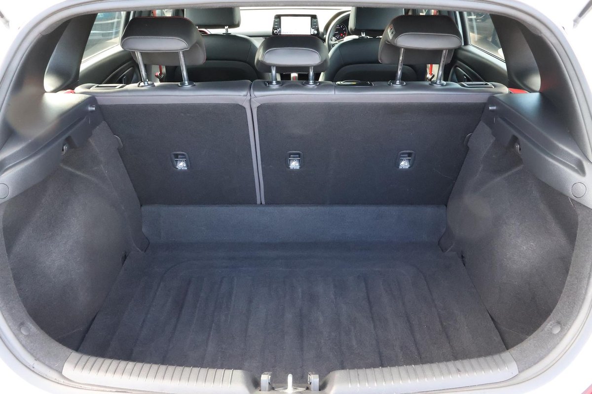 2019 Hyundai i30 N Line PD.3 MY19 image 27