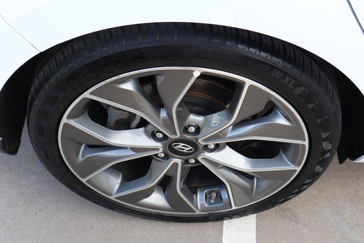 2019 Hyundai i30 N Line PD.3 MY19 image 29