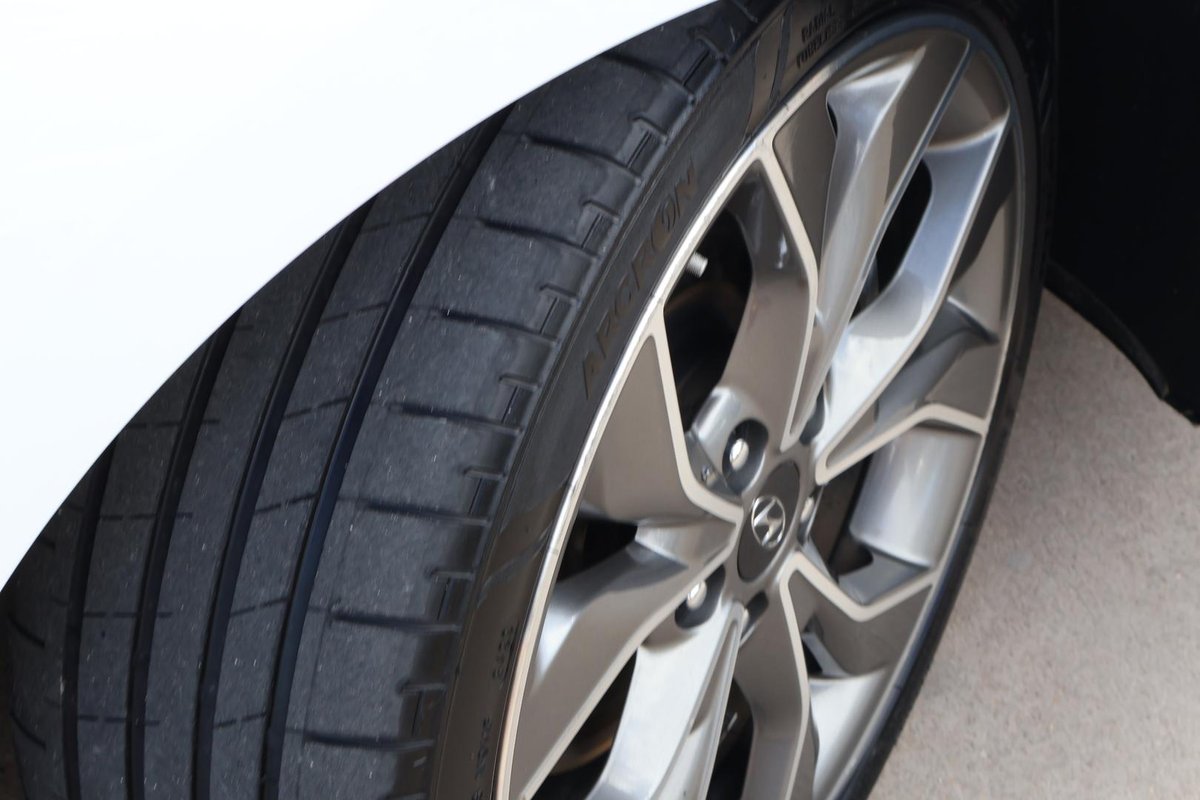 2019 Hyundai i30 N Line PD.3 MY19 image 30