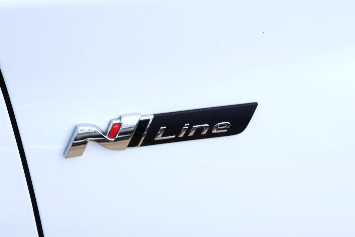2019 Hyundai i30 N Line PD.3 MY19 image 31