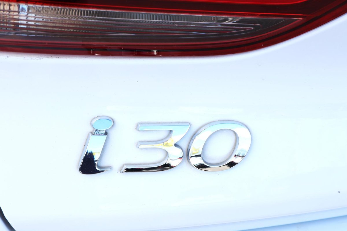 2019 Hyundai i30 N Line PD.3 MY19 image 32