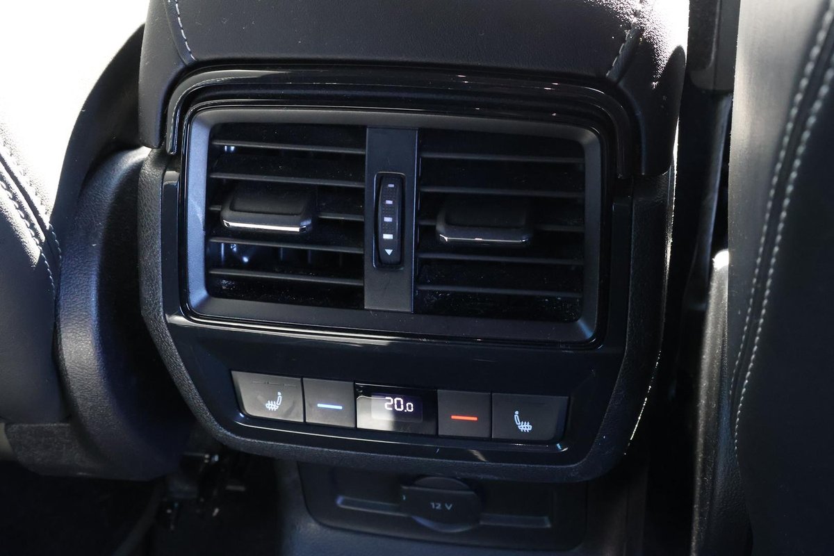 2022 SKODA Kodiaq Sportline NS MY22 4X4 image 26