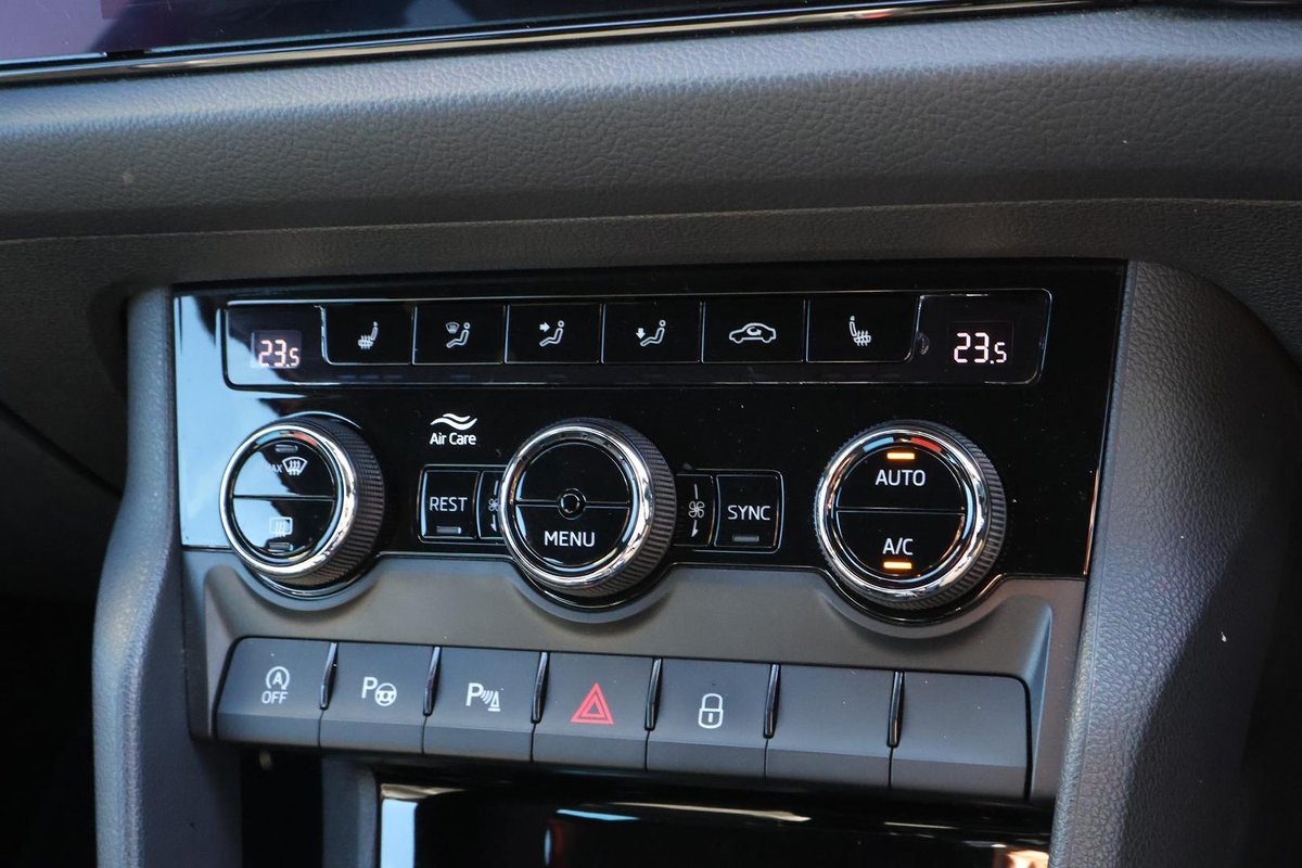 2022 SKODA Kodiaq Sportline NS MY22 4X4 image 19