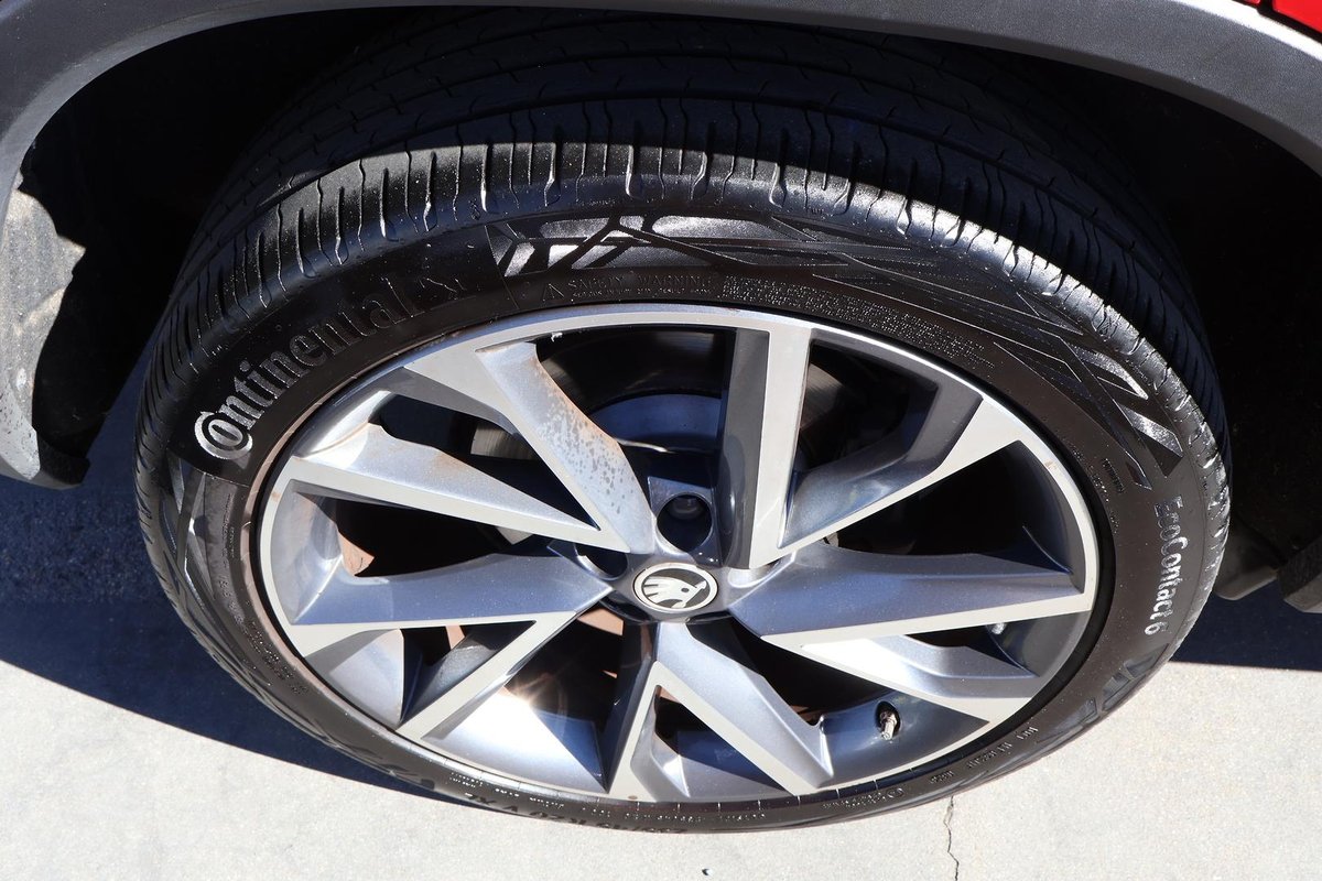 2022 SKODA Kodiaq Sportline NS MY22 4X4 image 32