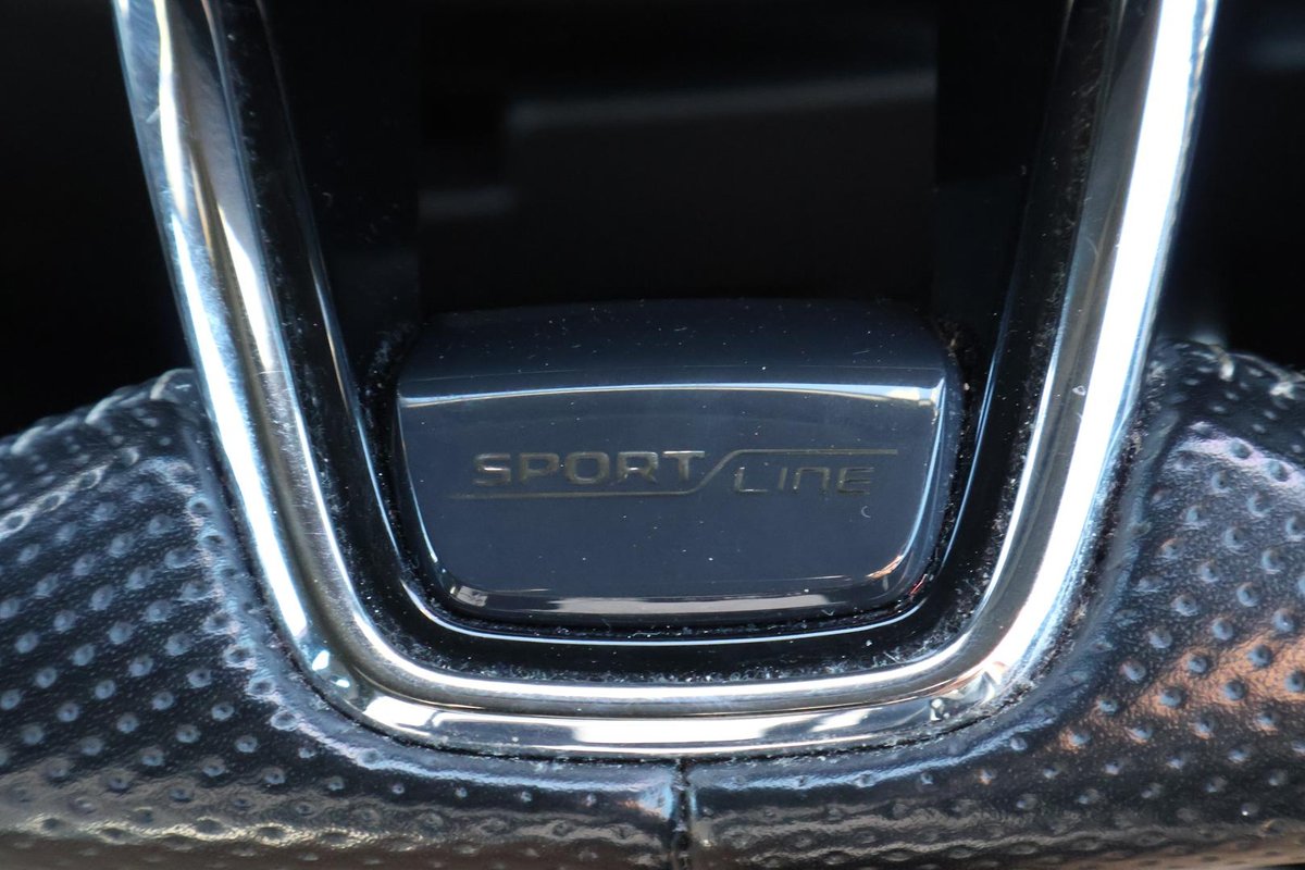2022 SKODA Kodiaq Sportline NS MY22 4X4 image 12