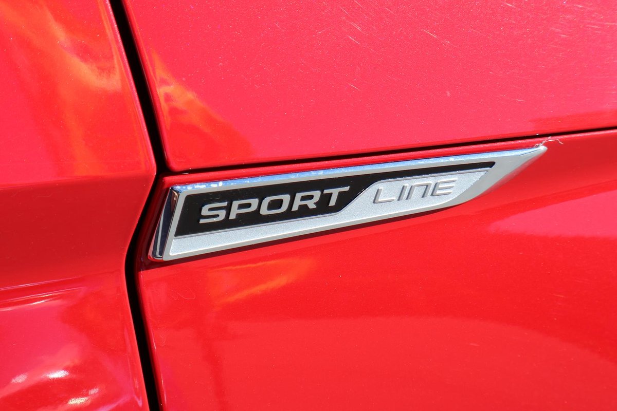 2022 SKODA Kodiaq Sportline NS MY22 4X4 image 34