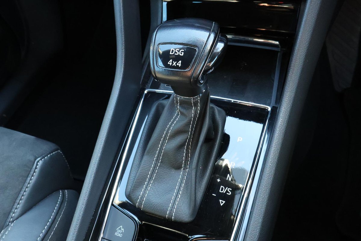 2022 SKODA Kodiaq Sportline NS MY22 4X4 image 21