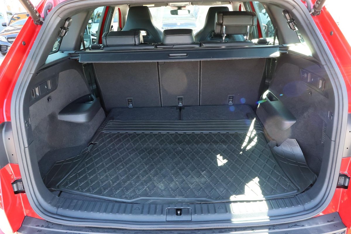 2022 SKODA Kodiaq Sportline NS MY22 4X4 image 29