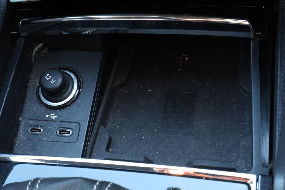 2022 SKODA Kodiaq Sportline NS MY22 4X4 image 20