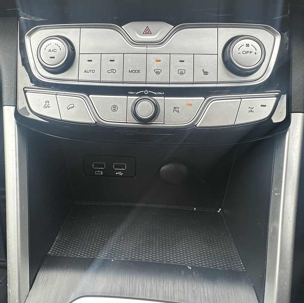 2024 GWM Ute Cannon-L CC NPW 4X4 Dual Range image 26