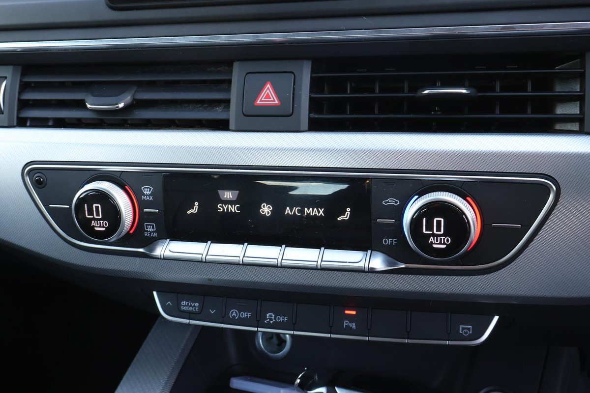 2017 Audi A4 sport B9 MY17 image 15
