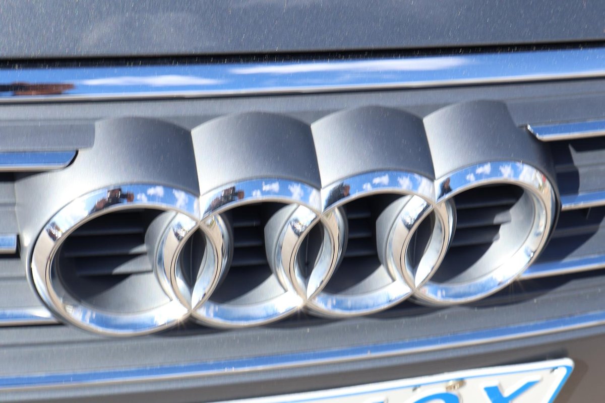 2017 Audi A4 sport B9 MY17 image 29