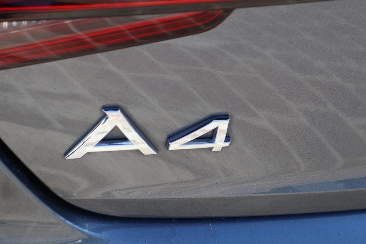 2017 Audi A4 sport B9 MY17 image 27
