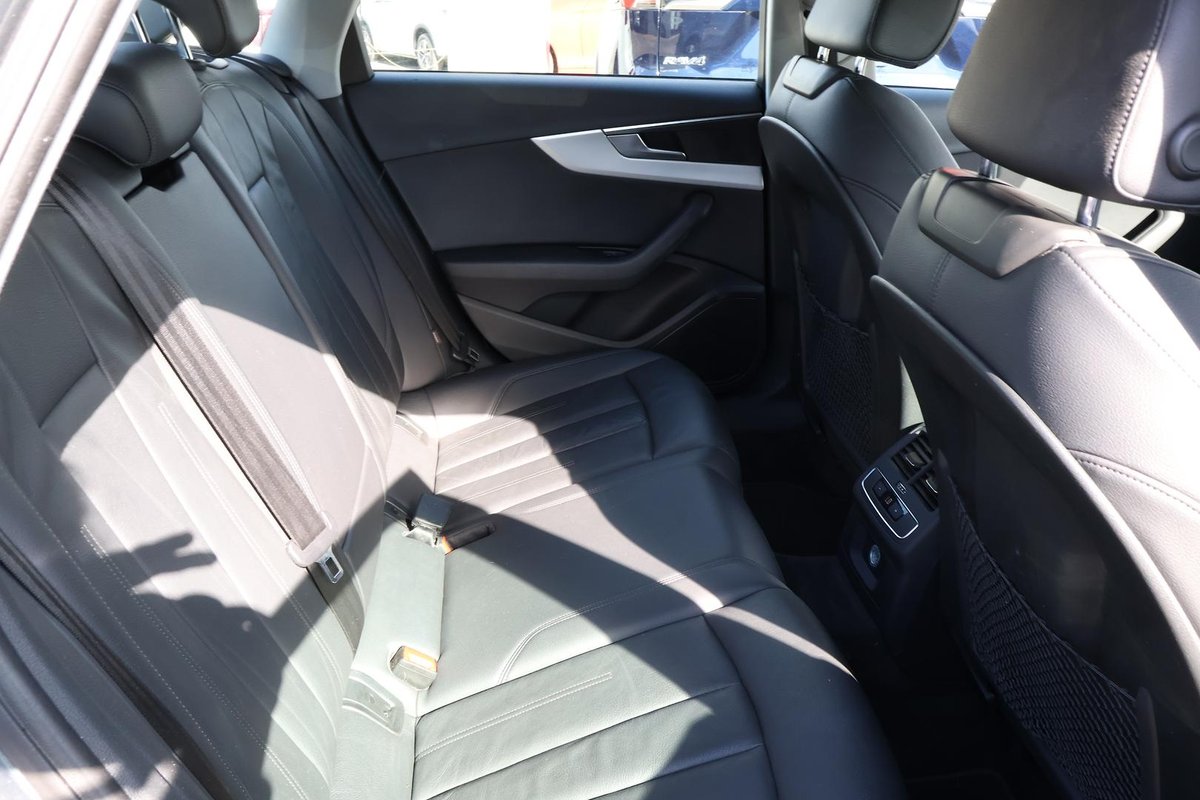 2017 Audi A4 sport B9 MY17 image 22