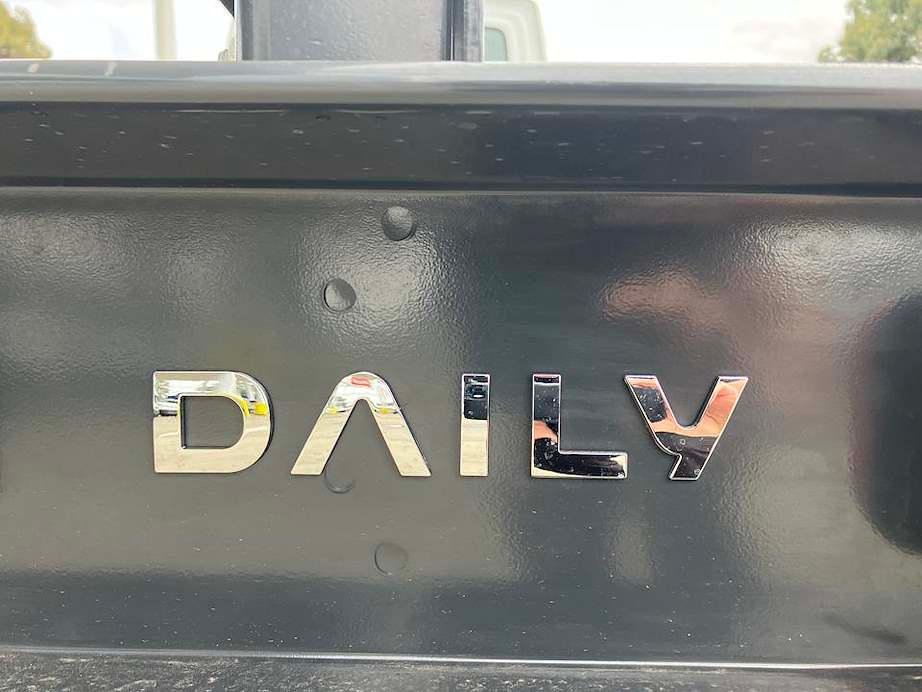 2026 Iveco Daily 70C21 image 5