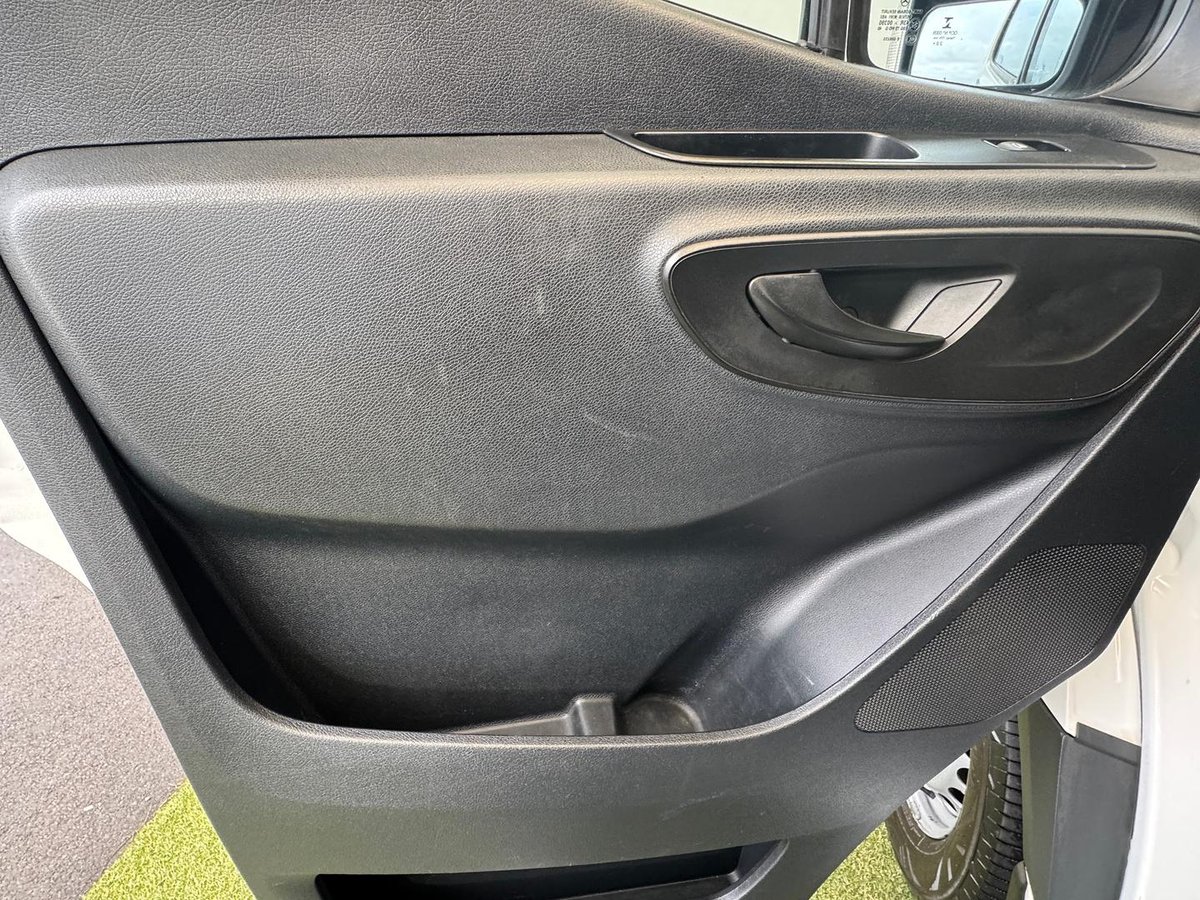 2021 Mercedes-Benz Sprinter 314CDI VS30 image 12