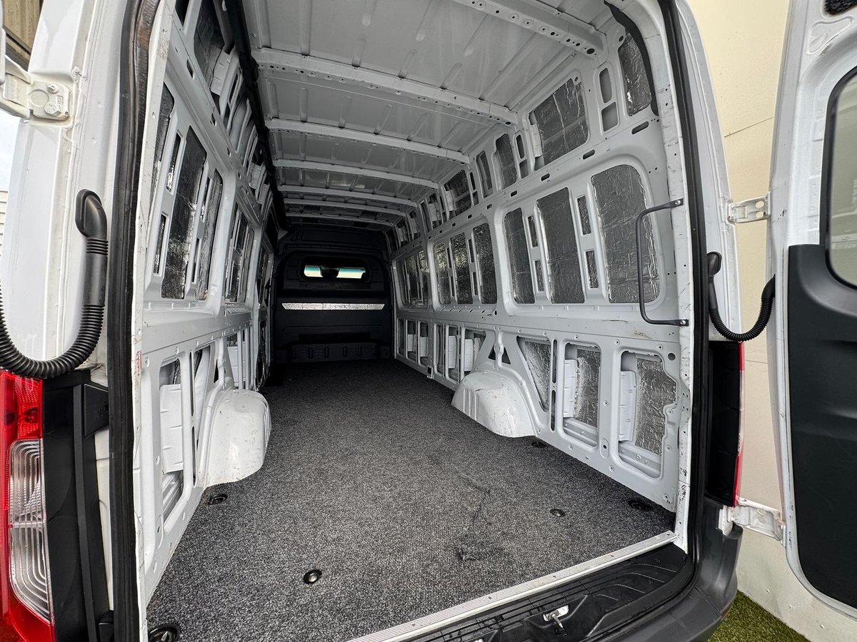2021 Mercedes-Benz Sprinter 314CDI VS30 image 20