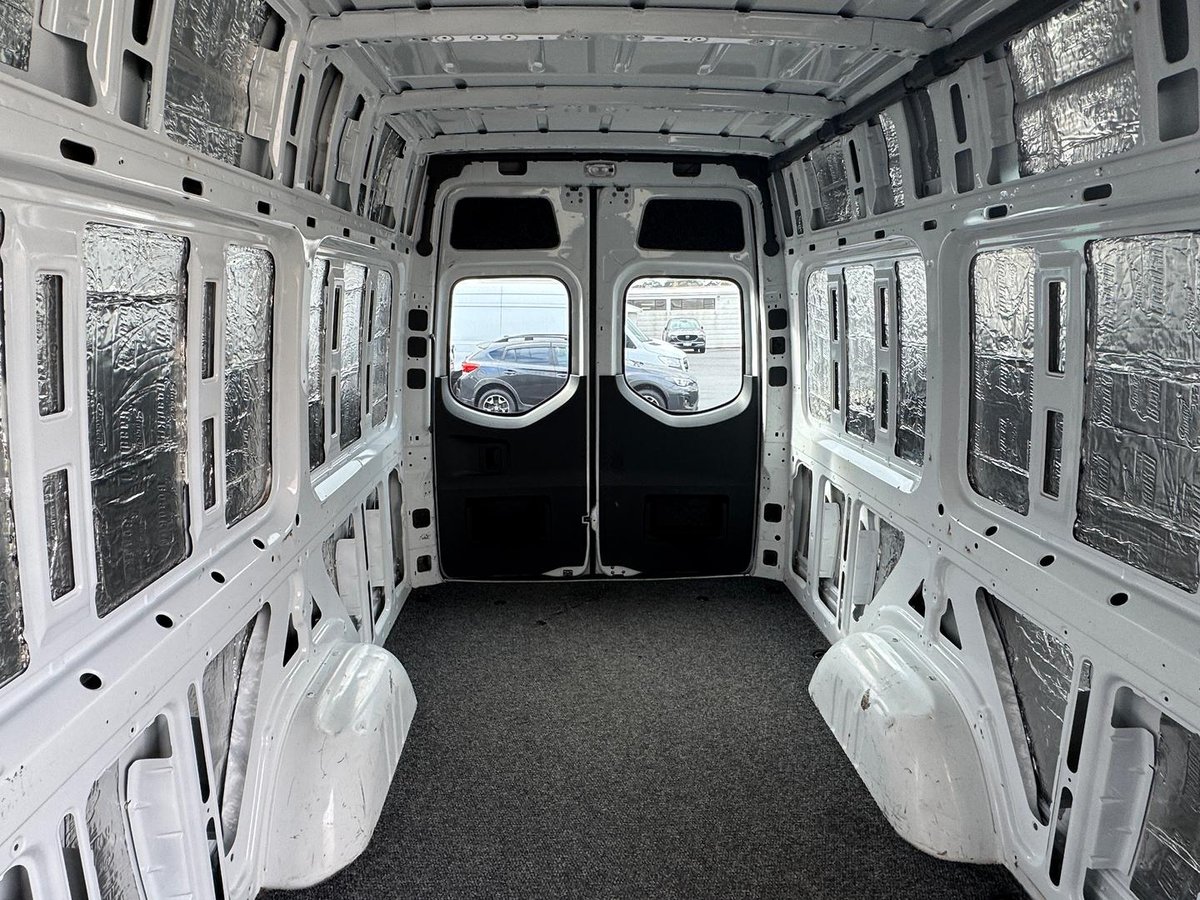 2021 Mercedes-Benz Sprinter 314CDI VS30 image 24