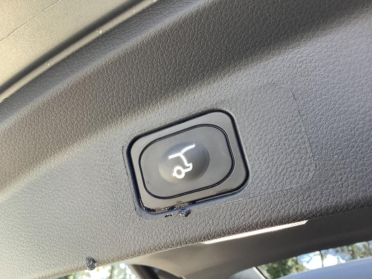 2026 Ford Everest Sport MY26.00 4X4 Dual Range image 15