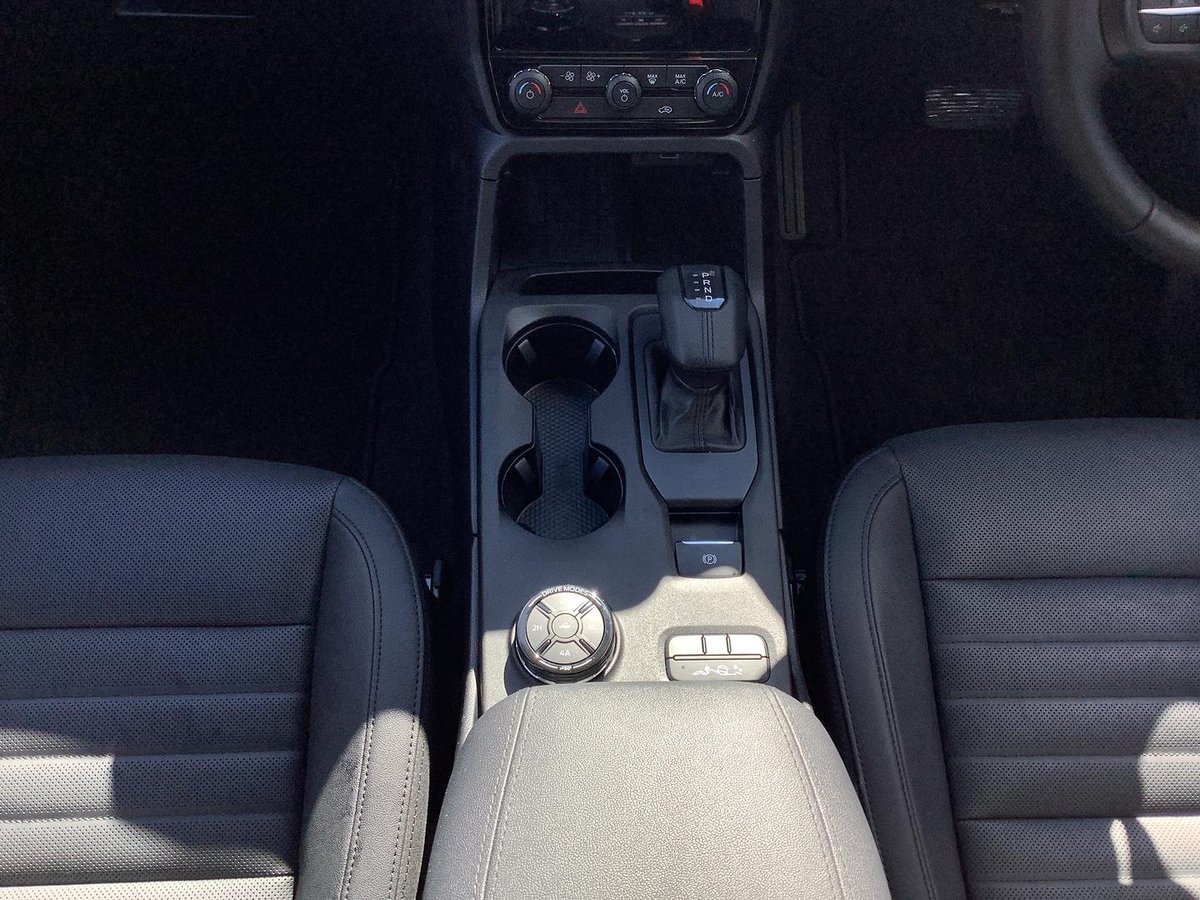 2026 Ford Everest Sport MY26.00 4X4 Dual Range image 23