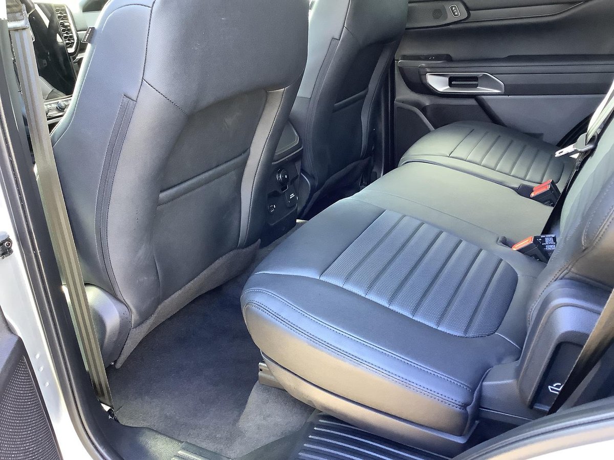 2026 Ford Everest Sport MY26.00 4X4 Dual Range image 20