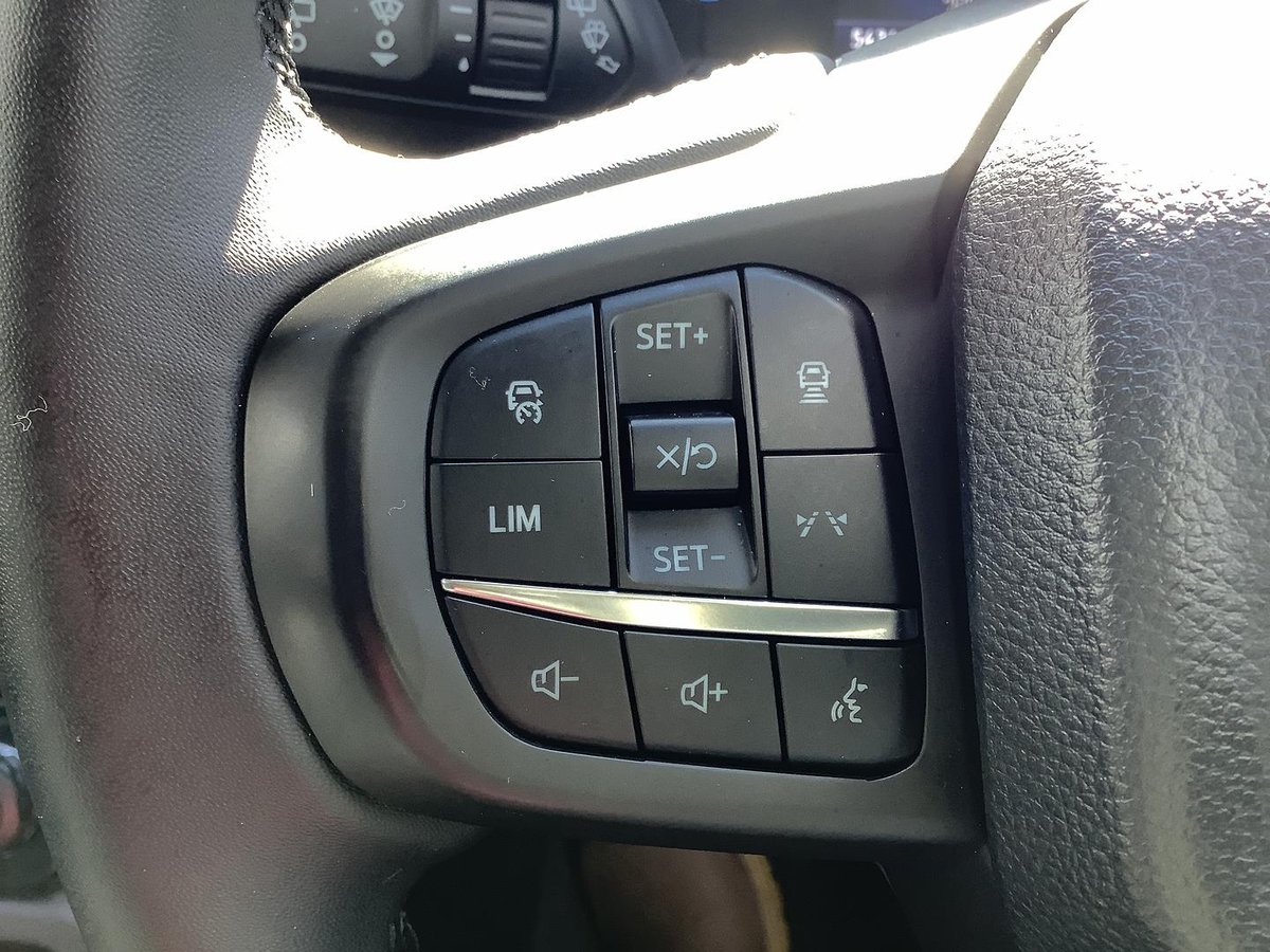2026 Ford Everest Sport MY26.00 4X4 Dual Range image 34