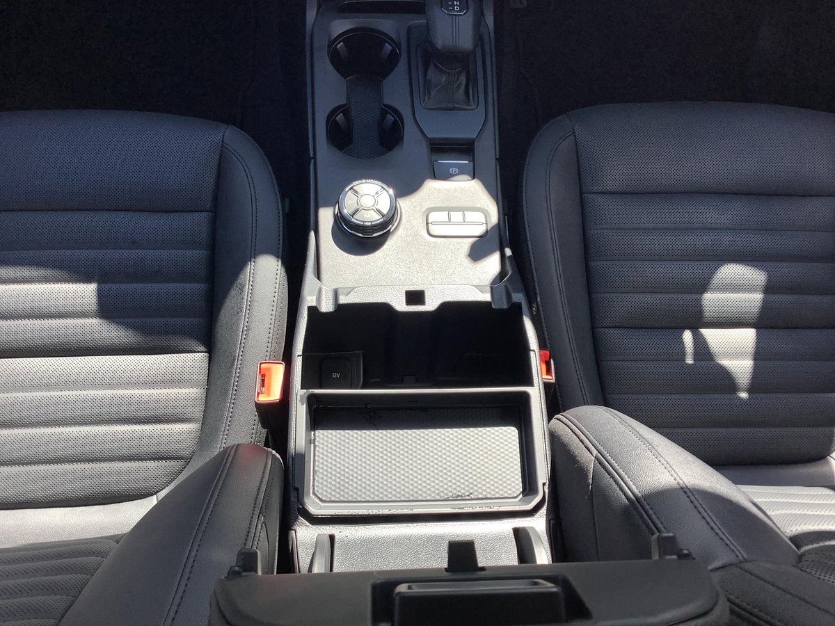 2026 Ford Everest Sport MY26.00 4X4 Dual Range image 24