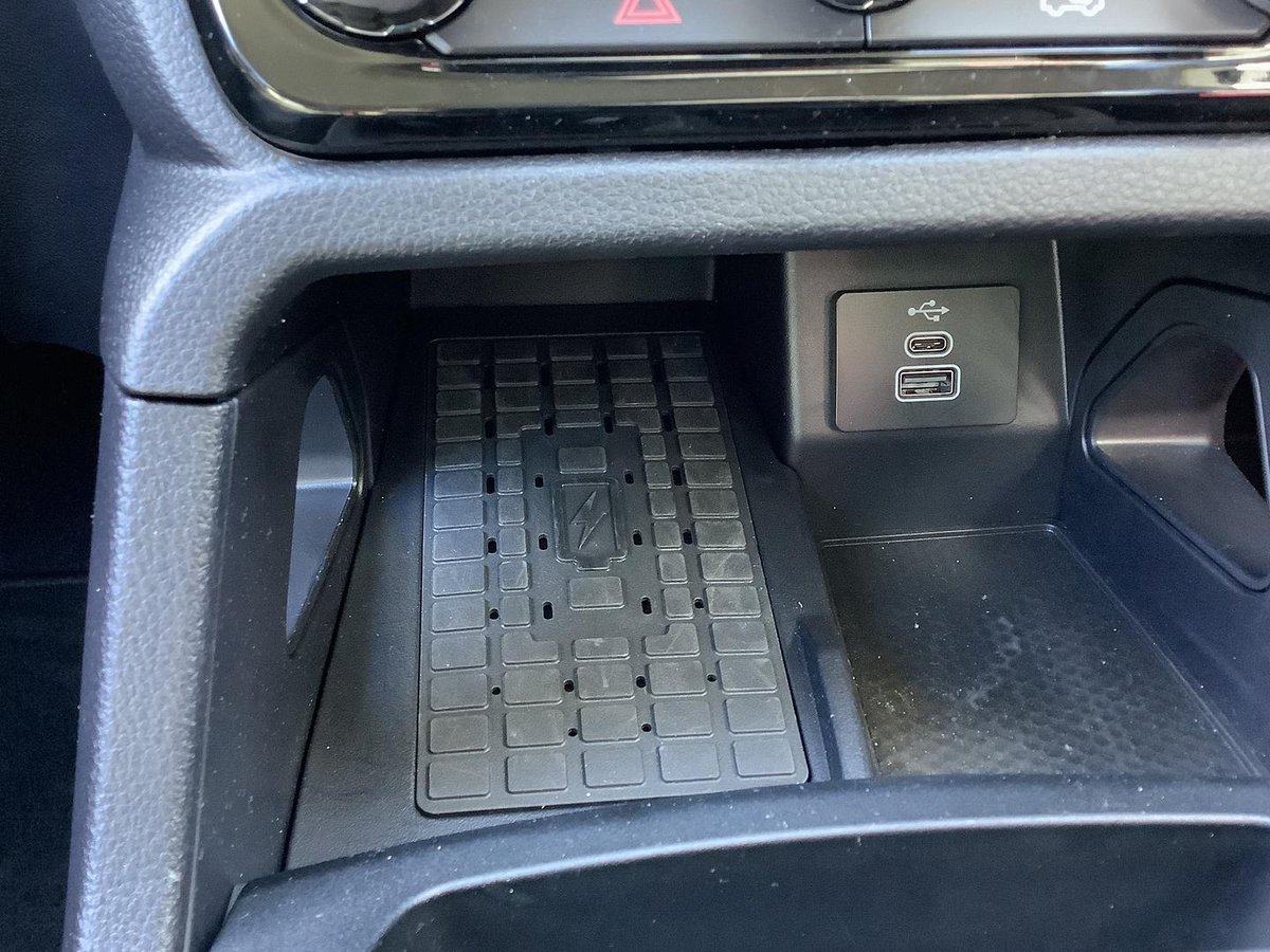 2026 Ford Everest Sport MY26.00 4X4 Dual Range image 47