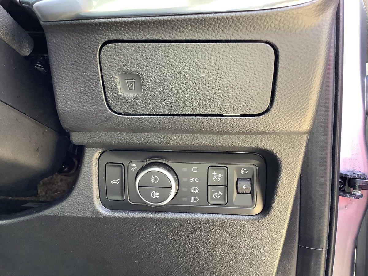2026 Ford Everest Sport MY26.00 4X4 Dual Range image 32