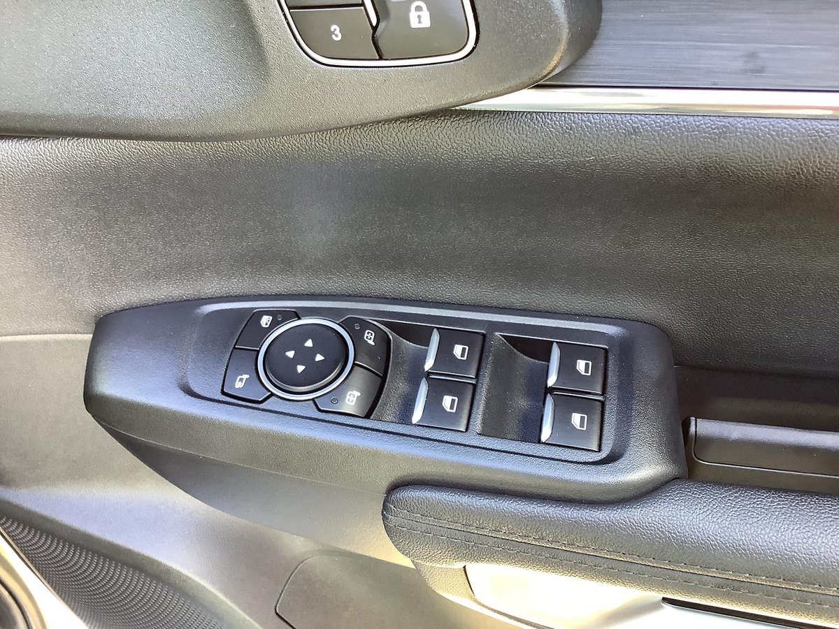 2026 Ford Everest Sport MY26.00 4X4 Dual Range image 31