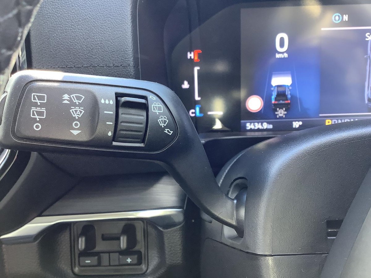 2026 Ford Everest Sport MY26.00 4X4 Dual Range image 37