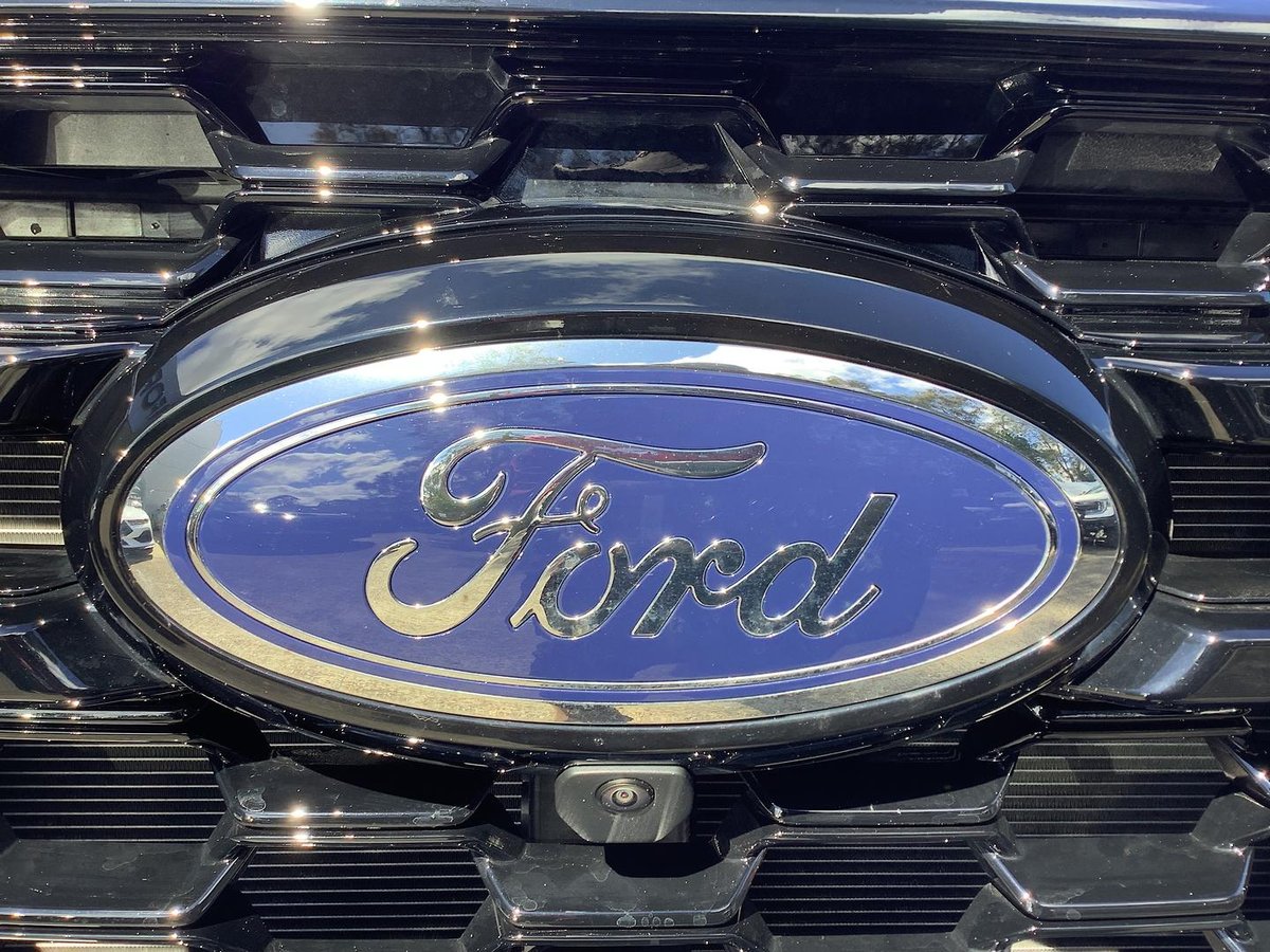 2026 Ford Everest Sport MY26.00 4X4 Dual Range image 10