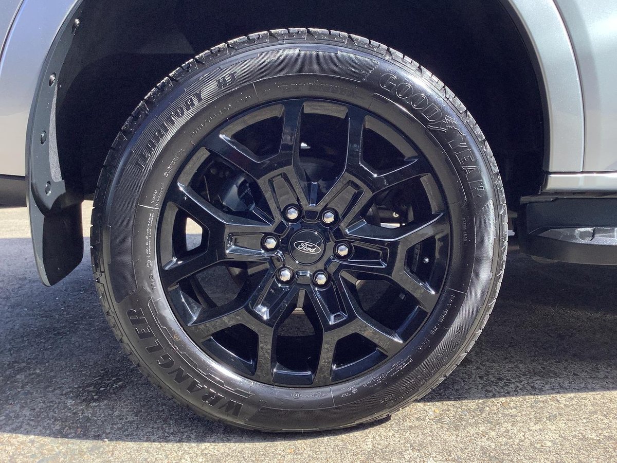 2026 Ford Everest Sport MY26.00 4X4 Dual Range image 49