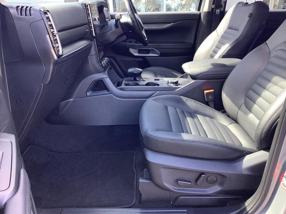 2026 Ford Everest Sport MY26.00 4X4 Dual Range image 27