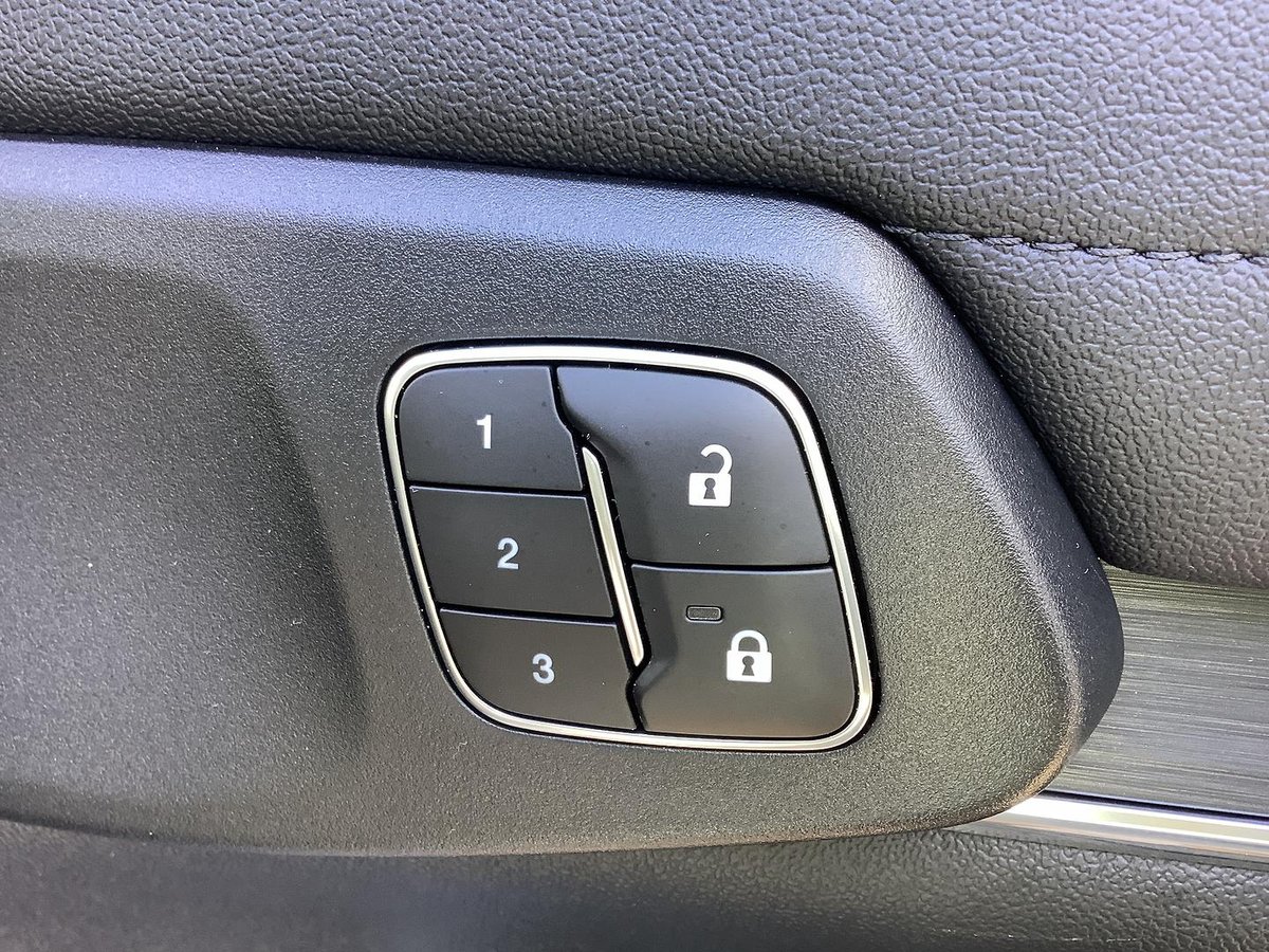 2026 Ford Everest Sport MY26.00 4X4 Dual Range image 30