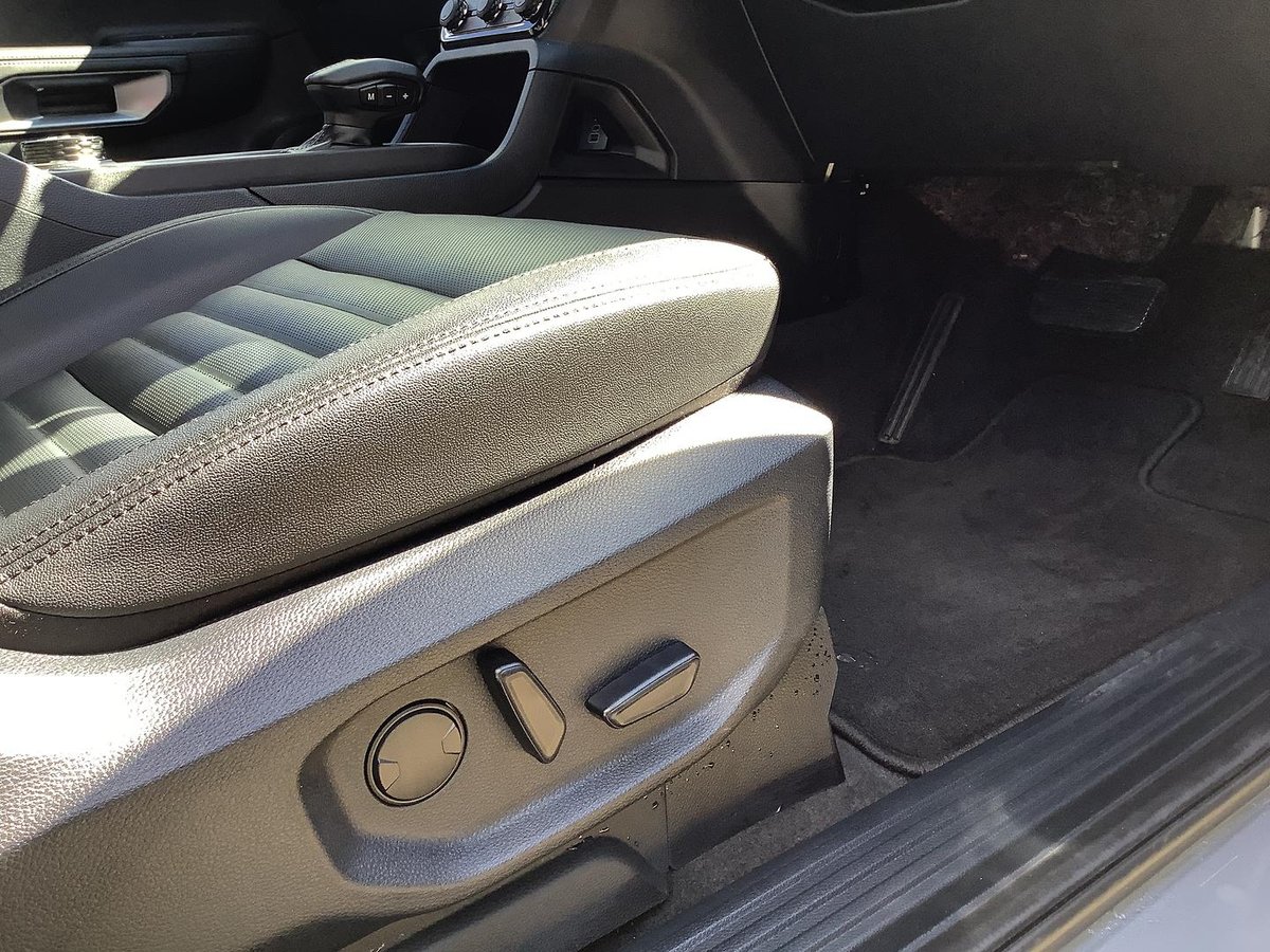 2026 Ford Everest Sport MY26.00 4X4 Dual Range image 33