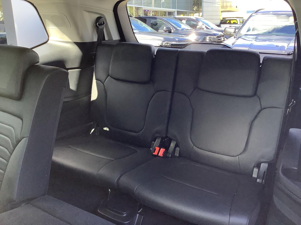2026 Ford Everest Sport MY26.00 4X4 Dual Range image 18