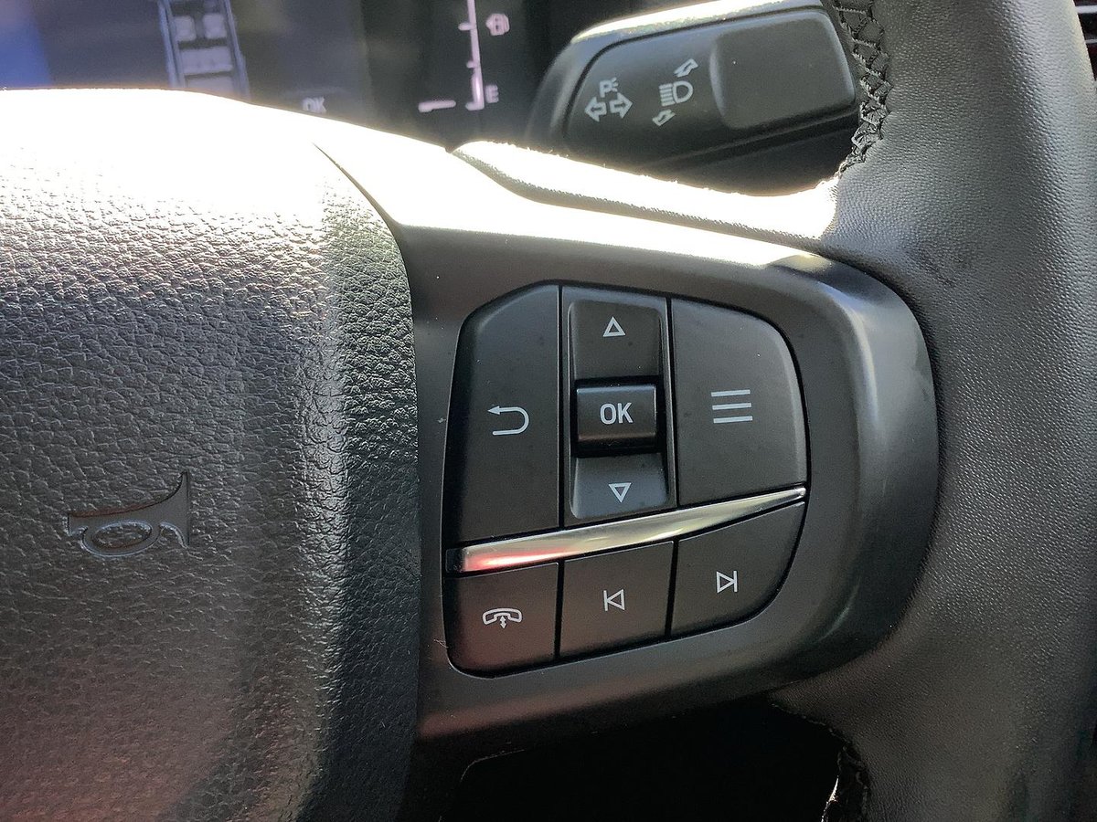 2026 Ford Everest Sport MY26.00 4X4 Dual Range image 36