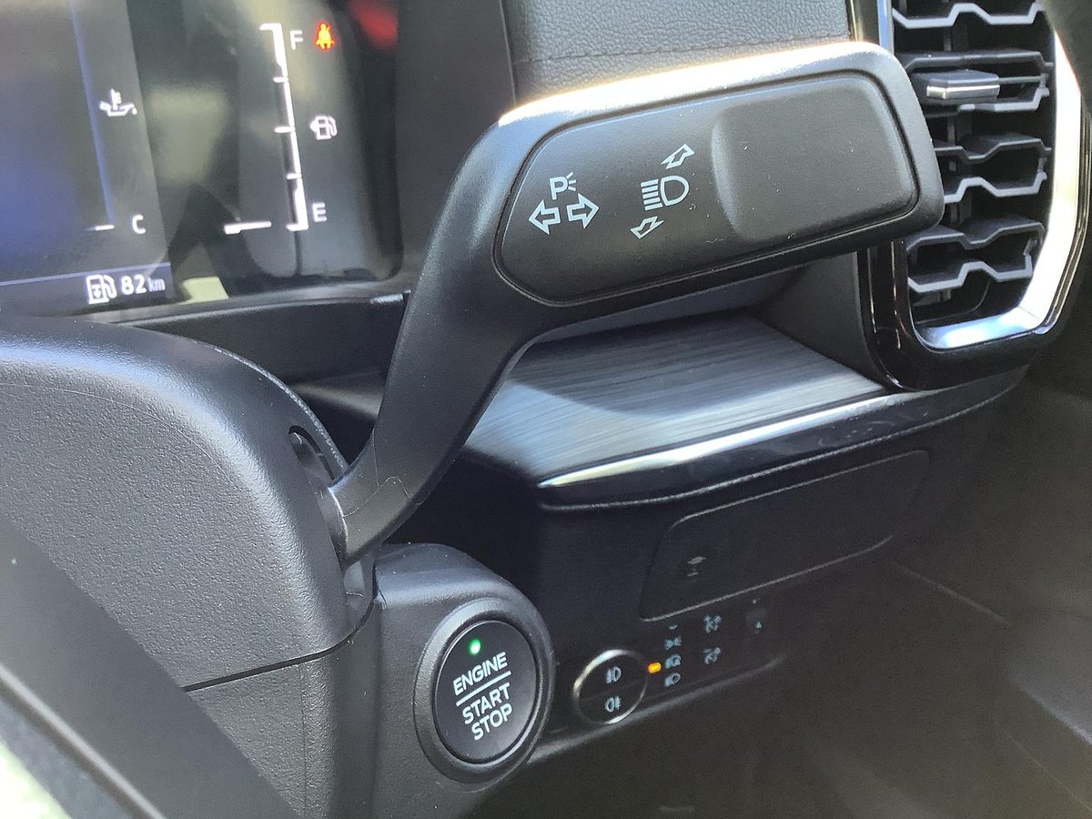 2026 Ford Everest Sport MY26.00 4X4 Dual Range image 39