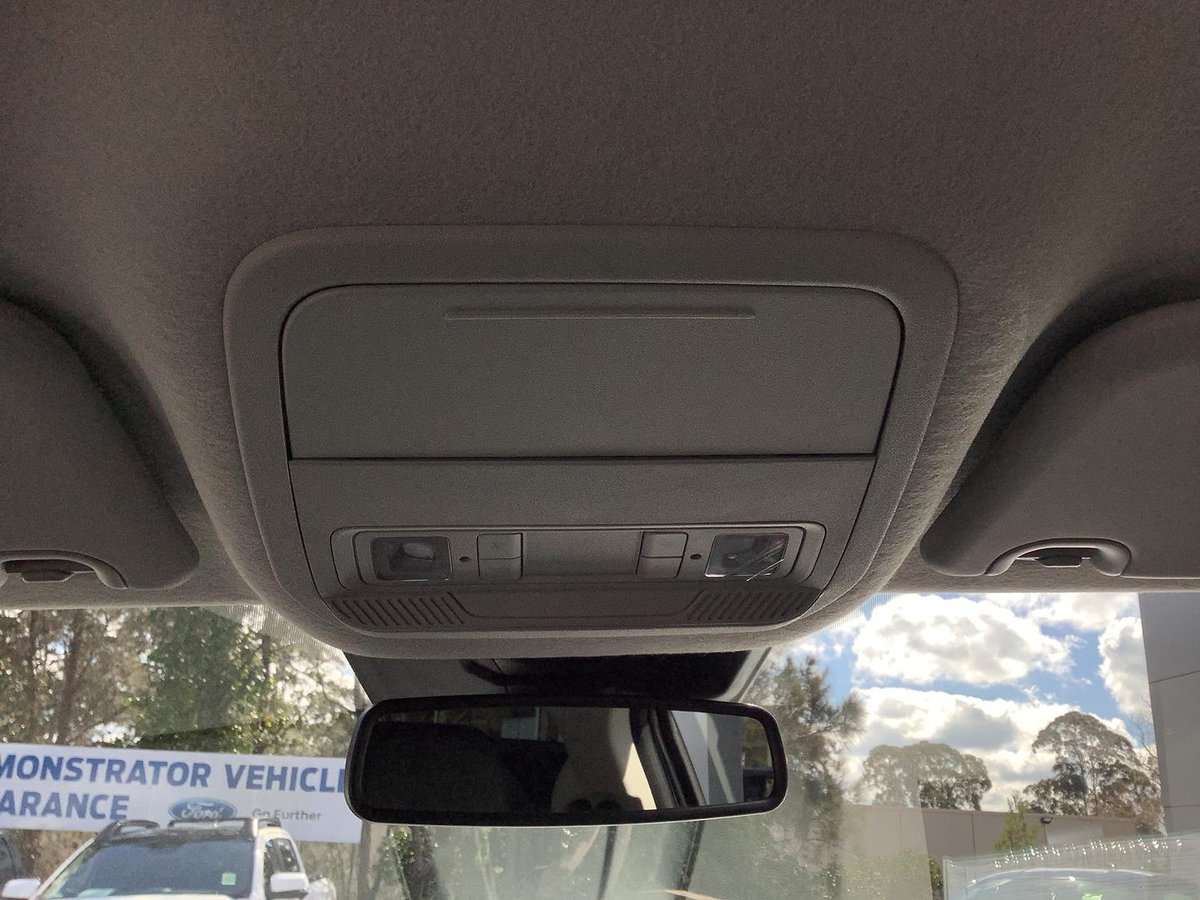2026 Ford Everest Sport MY26.00 4X4 Dual Range image 25