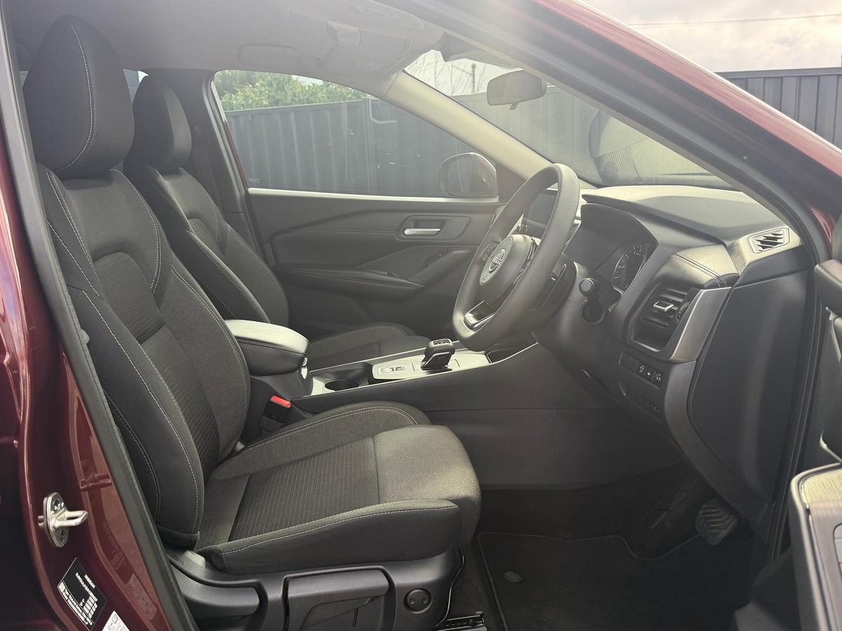 2023 Nissan QASHQAI ST J12 MY23 image 10