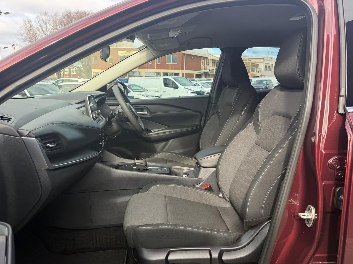2023 Nissan QASHQAI ST J12 MY23 image 7