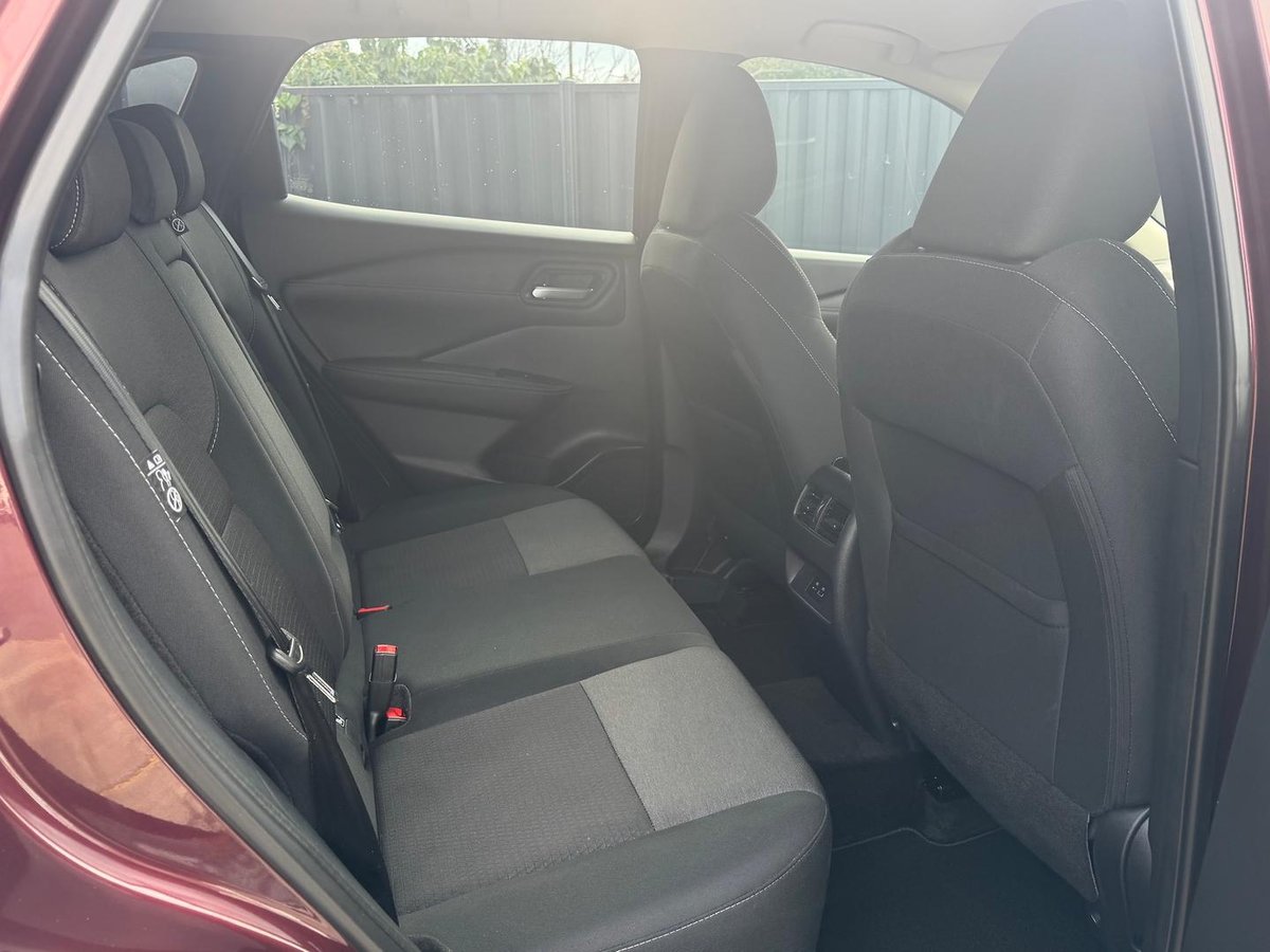 2023 Nissan QASHQAI ST J12 MY23 image 11