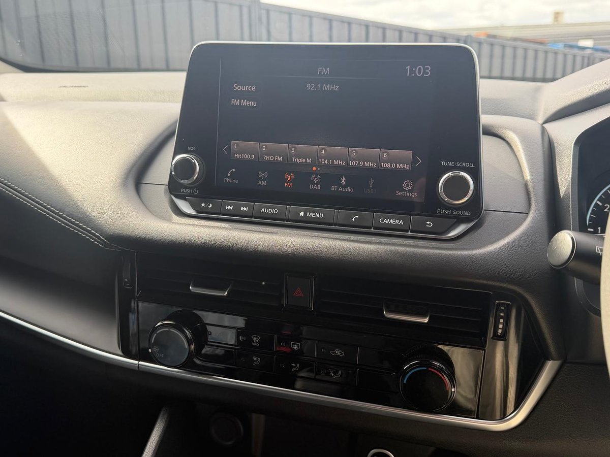 2023 Nissan QASHQAI ST J12 MY23 image 16