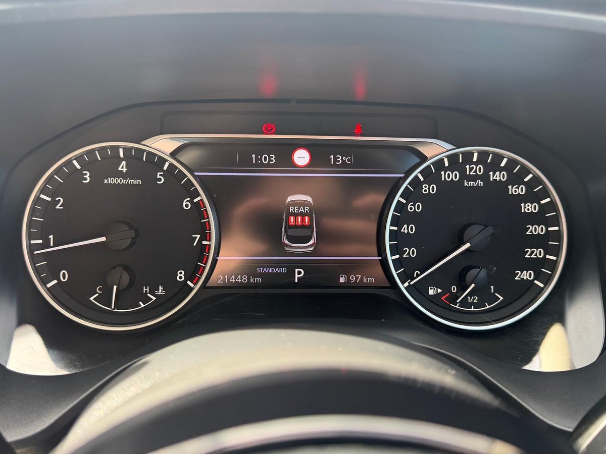 2023 Nissan QASHQAI ST J12 MY23 image 15