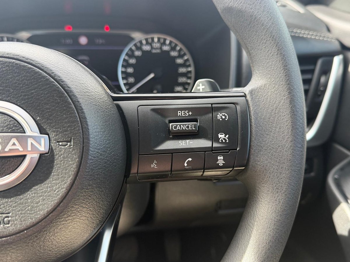 2023 Nissan QASHQAI ST J12 MY23 image 14
