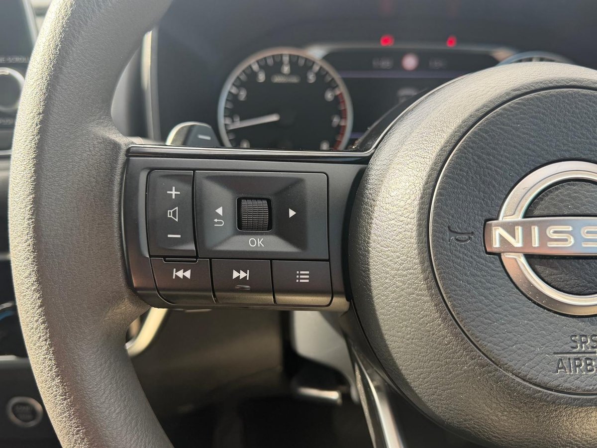 2023 Nissan QASHQAI ST J12 MY23 image 13